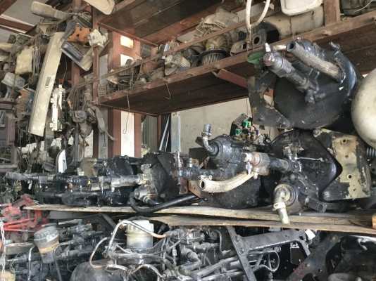 ดีเคเซียงกง หม้อลมเปาเก่าเเท้ญี่ปุ่น เเท้เเน่อนอน ทนใช้นาน หายาก