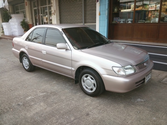 soluna 1.5e ออโต้ ปี 2002 ดาวน์น้อย ผ่อนสบายเหลือ 125000 soluna 1.5e ออโต้ ปี 2002 ดาวน์น้อย ผ่อนสบายเหลือ 125000