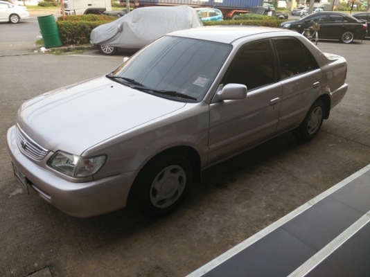 soluna 1.5e ออโต้ ปี 2002 ดาวน์น้อย ผ่อนสบายเหลือ 125000 soluna 1.5e ออโต้ ปี 2002 ดาวน์น้อย ผ่อนสบายเหลือ 125000