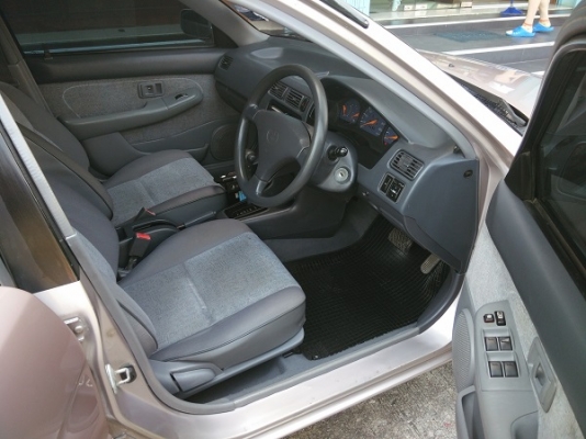 soluna 1.5e ออโต้ ปี 2002 ดาวน์น้อย ผ่อนสบายเหลือ 125000 soluna 1.5e ออโต้ ปี 2002 ดาวน์น้อย ผ่อนสบายเหลือ 125000