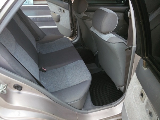 soluna 1.5e ออโต้ ปี 2002 ดาวน์น้อย ผ่อนสบายเหลือ 125000 soluna 1.5e ออโต้ ปี 2002 ดาวน์น้อย ผ่อนสบายเหลือ 125000