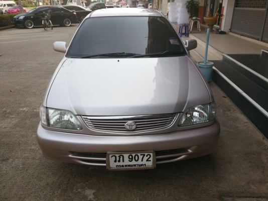 soluna 1.5e ออโต้ ปี 2002 ดาวน์น้อย ผ่อนสบายเหลือ 125000 soluna 1.5e ออโต้ ปี 2002 ดาวน์น้อย ผ่อนสบายเหลือ 125000