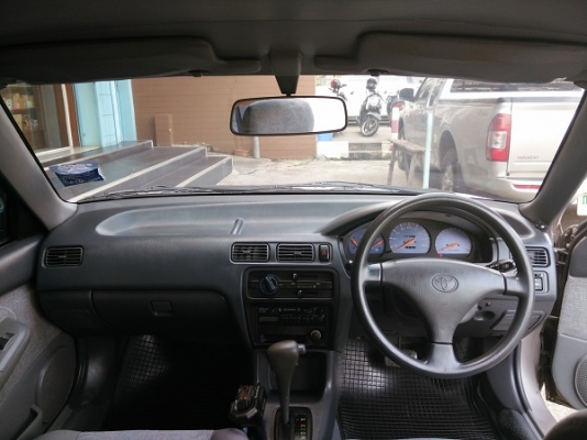 soluna 1.5e ออโต้ ปี 2002 ดาวน์น้อย ผ่อนสบายเหลือ 125000 soluna 1.5e ออโต้ ปี 2002 ดาวน์น้อย ผ่อนสบายเหลือ 125000