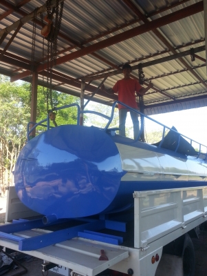 ถังน้ำราคาถูก