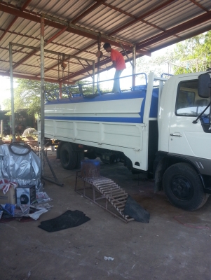 ถังน้ำราคาถูก ถังน้ำราคาถูก