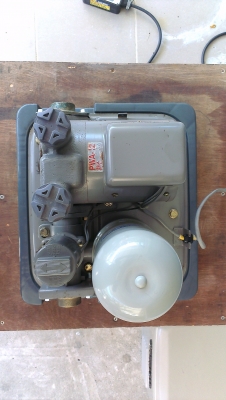 ขายปั้มน้ำ Hitachi  WM-P125JS (125W)