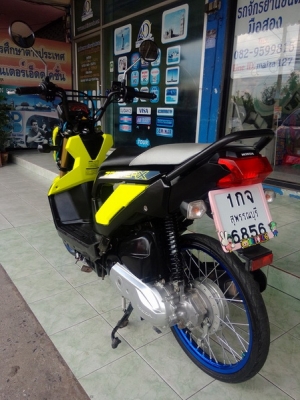 Zoomer X ใหม่ล่าสุด รถปี58 รถ6เดือน หัวฉีดประหยัดน้ำมัน Zoomer X ใหม่ล่าสุด รถปี58 รถ6เดือน หัวฉีดประหยัดน้ำมัน