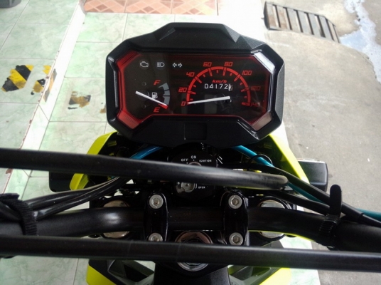 Zoomer X ใหม่ล่าสุด รถปี58 รถ6เดือน หัวฉีดประหยัดน้ำมัน Zoomer X ใหม่ล่าสุด รถปี58 รถ6เดือน หัวฉีดประหยัดน้ำมัน