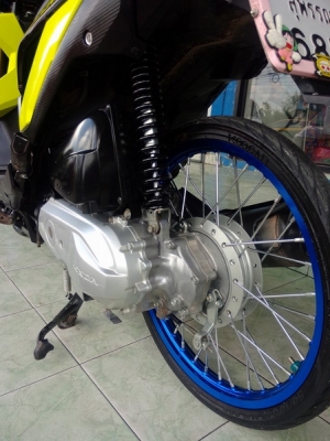 Zoomer X ใหม่ล่าสุด รถปี58 รถ6เดือน หัวฉีดประหยัดน้ำมัน Zoomer X ใหม่ล่าสุด รถปี58 รถ6เดือน หัวฉีดประหยัดน้ำมัน