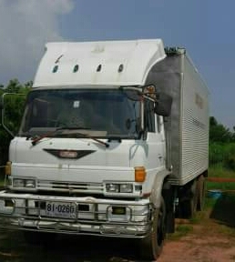 สิบล้อ ฮีโน่ FL176 EM100-220 เพาเดียว บรรทุกตู้เปียก ยาว6.50ม สภาพดีเดิมๆพร้อมใช้งาน ทะเบียนพร้อมโอน สิบล้อ ฮีโน่ FL176 EM100-220 เพาเดียว บรรทุกตู้เปียก ยาว6.50ม สภาพดีเดิมๆพร้อมใช้งาน ทะเบียนพร้อมโอน