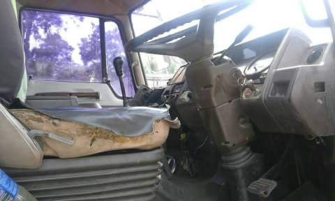 สิบล้อ ฮีโน่ FL176 EM100-220 เพาเดียว บรรทุกตู้เปียก ยาว6.50ม สภาพดีเดิมๆพร้อมใช้งาน ทะเบียนพร้อมโอน สิบล้อ ฮีโน่ FL176 EM100-220 เพาเดียว บรรทุกตู้เปียก ยาว6.50ม สภาพดีเดิมๆพร้อมใช้งาน ทะเบียนพร้อมโอน