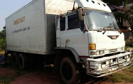 สิบล้อ ฮีโน่ FL176 EM100-220 เพาเดียว บรรทุกตู้เปียก ยาว6.50ม สภาพดีเดิมๆพร้อมใช้งาน ทะเบียนพร้อมโอน สิบล้อ ฮีโน่ FL176 EM100-220 เพาเดียว บรรทุกตู้เปียก ยาว6.50ม สภาพดีเดิมๆพร้อมใช้งาน ทะเบียนพร้อมโอน