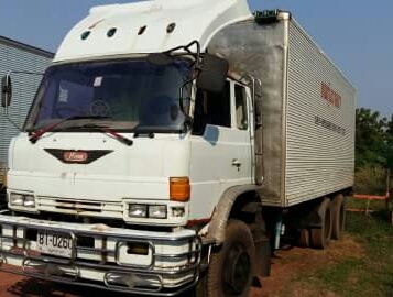 สิบล้อ ฮีโน่ FL176 EM100-220 เพาเดียว บรรทุกตู้เปียก ยาว6.50ม สภาพดีเดิมๆพร้อมใช้งาน ทะเบียนพร้อมโอน สิบล้อ ฮีโน่ FL176 EM100-220 เพาเดียว บรรทุกตู้เปียก ยาว6.50ม สภาพดีเดิมๆพร้อมใช้งาน ทะเบียนพร้อมโอน