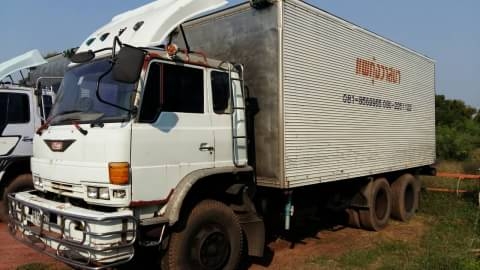 สิบล้อ ฮีโน่ FL176 EM100-220 เพาเดียว บรรทุกตู้เปียก ยาว6.50ม สภาพดีเดิมๆพร้อมใช้งาน ทะเบียนพร้อมโอน สิบล้อ ฮีโน่ FL176 EM100-220 เพาเดียว บรรทุกตู้เปียก ยาว6.50ม สภาพดีเดิมๆพร้อมใช้งาน ทะเบียนพร้อมโอน