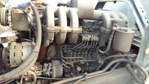 สิบล้อ ฮีโน่ FL176 EM100-220 เพาเดียว บรรทุกตู้เปียก ยาว6.50ม สภาพดีเดิมๆพร้อมใช้งาน ทะเบียนพร้อมโอน สิบล้อ ฮีโน่ FL176 EM100-220 เพาเดียว บรรทุกตู้เปียก ยาว6.50ม สภาพดีเดิมๆพร้อมใช้งาน ทะเบียนพร้อมโอน