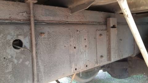 สิบล้อ ฮีโน่ FL176 EM100-220 เพาเดียว บรรทุกตู้เปียก ยาว6.50ม สภาพดีเดิมๆพร้อมใช้งาน ทะเบียนพร้อมโอน สิบล้อ ฮีโน่ FL176 EM100-220 เพาเดียว บรรทุกตู้เปียก ยาว6.50ม สภาพดีเดิมๆพร้อมใช้งาน ทะเบียนพร้อมโอน