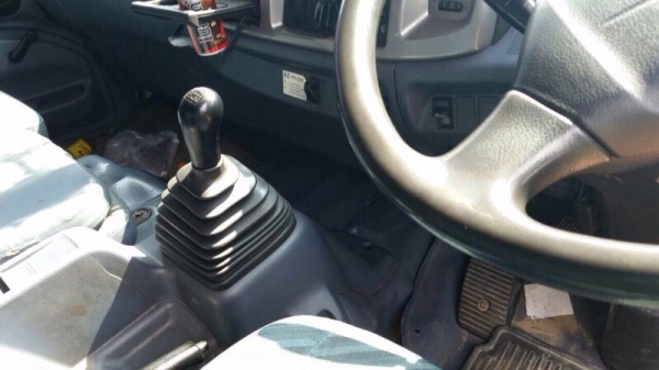 สิบล้อ ฮีโน่ 344ปี55 ซีรี500 ดั้ม-แม่&amp;ลูก3คาน สภาพดีสวยบางเดิมๆไม่มีชน ทะเบียนพร้อมโอน