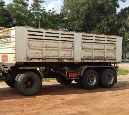 สิบล้อ ฮีโน่ 344ปี55 ซีรี500 ดั้ม-แม่&amp;ลูก3คาน สภาพดีสวยบางเดิมๆไม่มีชน ทะเบียนพร้อมโอน