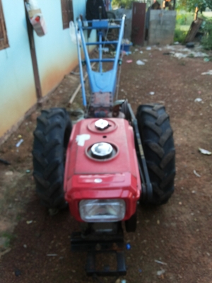 ขายคูโบต้าET70โครงเกียทะเลทอง