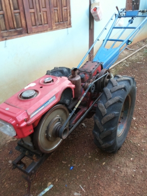 ขายคูโบต้าET70โครงเกียทะเลทอง