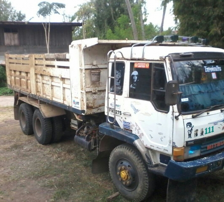 สิบล้อ มิตซู ไอ้หลงโบว์ FN527MA 6D15โบว์ 2เพา เกียร์10สปีส สภาพดีสวยเดิมๆพร้อมใช้ ทะเบียนพร้อมโอน สิบล้อ มิตซู ไอ้หลงโบว์ FN527MA 6D15โบว์ 2เพา เกียร์10สปีส สภาพดีสวยเดิมๆพร้อมใช้ ทะเบียนพร้อมโอน