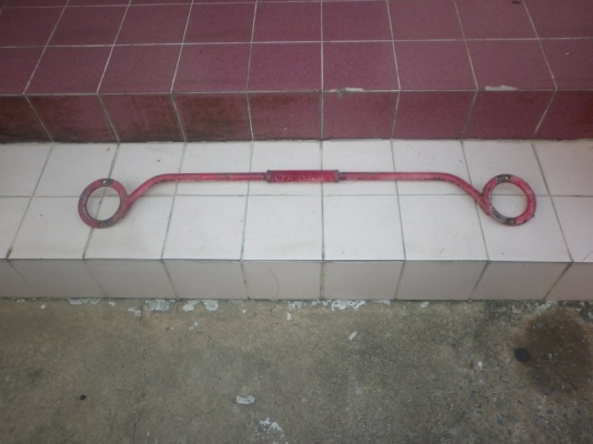 ขายค้ำโช้ค mazda 323 XG