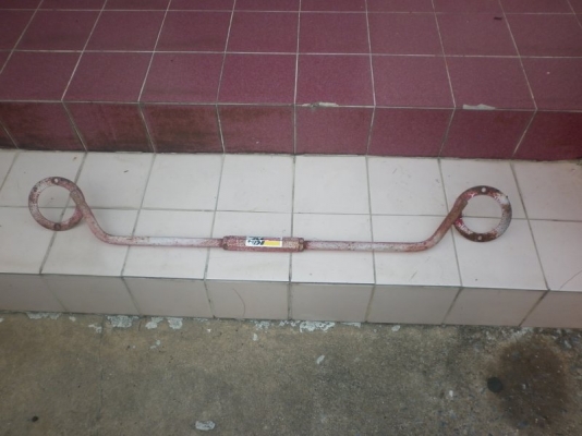 ขายค้ำโช้ค mazda 323 XG