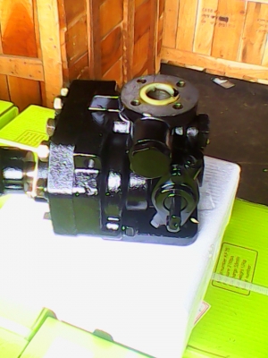 ขายปั้มปั้นดั้ม 6 ตัน ราคา   5500  โทร 0906208746  0920976322