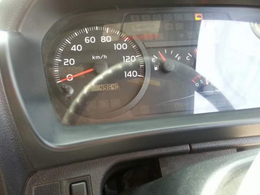 ขายHINO MEGA GY 12ล้อปี'56(มิ.ย) 380แรง เพิ่งวิ่งได้40,000กว่าโล (หลุดมัดจำ)