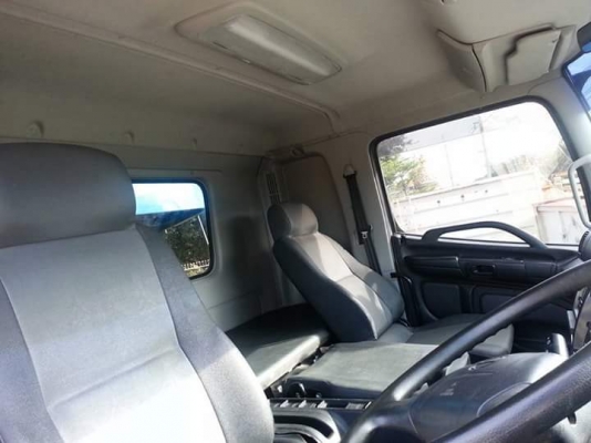 ขายHINO MEGA GY 12ล้อปี'56(มิ.ย) 380แรง เพิ่งวิ่งได้40,000กว่าโล (หลุดมัดจำ)