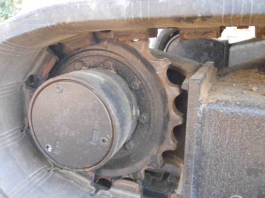 ขายรถนอกเก่าญี่ปุ่น komatsu pc40-7 หัวเก๋งรถสวยราคาถูก สนใจโทร 092-3309229 อี๊ด