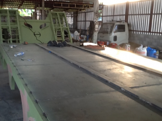 ขายเทเลอร์ขึ้นรถเกี่ยวต่อใหม่ๆ