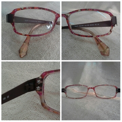 แว่นสายตายาวรักธรรมชาติ  You's Eyeworks made in Netherland