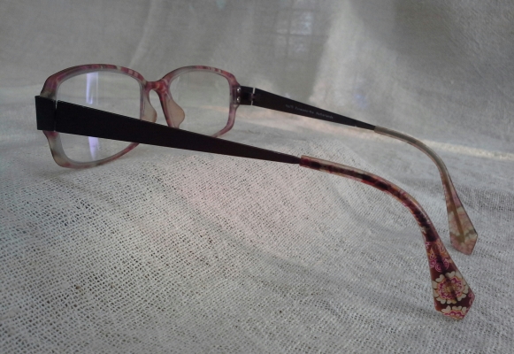 แว่นสายตายาวรักธรรมชาติ  You's Eyeworks made in Netherland