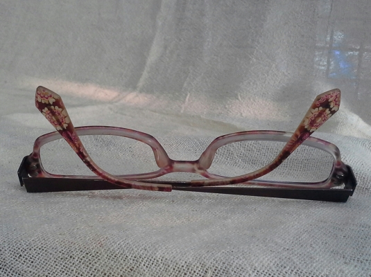 แว่นสายตายาวรักธรรมชาติ  You's Eyeworks made in Netherland