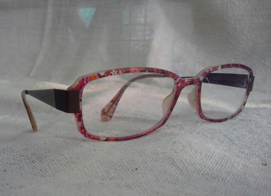 แว่นสายตายาวรักธรรมชาติ  You's Eyeworks made in Netherland