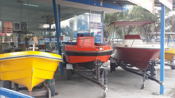 ข้อต่อหลังคาเรือ  SS.316