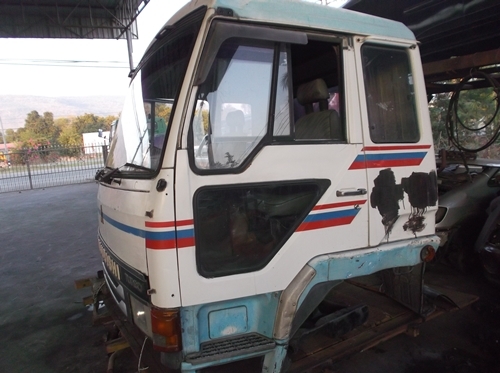 ขายหัว MITSUBISHI 3ใบปัด  หัวนอก สวยๆเดิมๆ ไม่ผุ