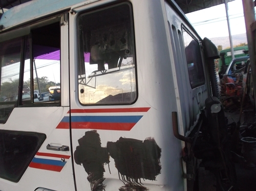 ขายหัว MITSUBISHI 3ใบปัด  หัวนอก สวยๆเดิมๆ ไม่ผุ