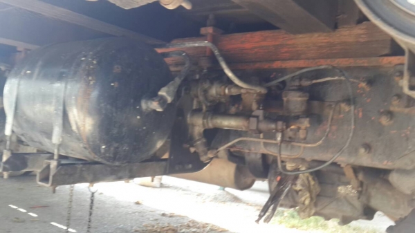 หกล้อ อีซูซึ FTR11L165ห้างแท้ ยาง900 ช่วงยาว 6.50ม สภาพดีหัวบางเดิมพร้อมใช้ ทะเบียนพร้อมโน