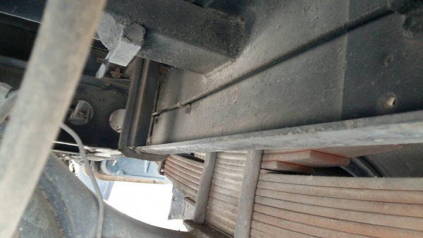 หกล้อ อีซูซึ FTR11L165ห้างแท้ ยาง900 ช่วงยาว 6.50ม สภาพดีหัวบางเดิมพร้อมใช้ ทะเบียนพร้อมโน