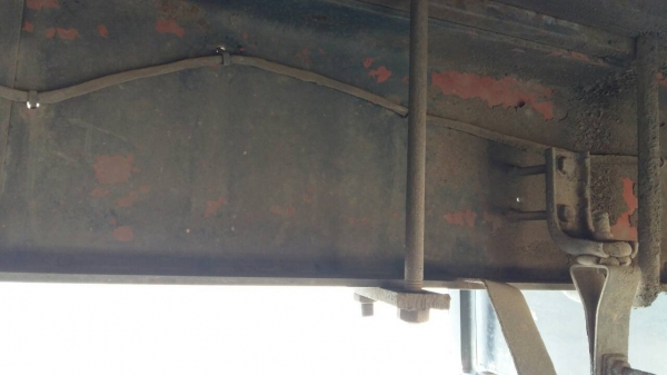 หกล้อ อีซูซึ FTR11L165ห้างแท้ ยาง900 ช่วงยาว 6.50ม สภาพดีหัวบางเดิมพร้อมใช้ ทะเบียนพร้อมโน