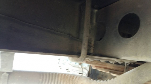 หกล้อ อีซูซึ FTR11L165ห้างแท้ ยาง900 ช่วงยาว 6.50ม สภาพดีหัวบางเดิมพร้อมใช้ ทะเบียนพร้อมโน