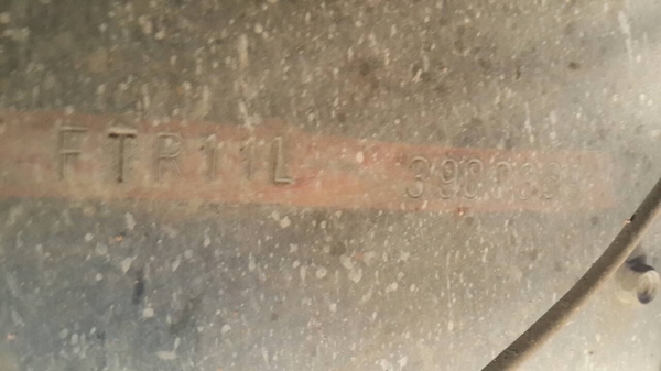 หกล้อ อีซูซึ FTR11L165ห้างแท้ ยาง900 ช่วงยาว 6.50ม สภาพดีหัวบางเดิมพร้อมใช้ ทะเบียนพร้อมโน