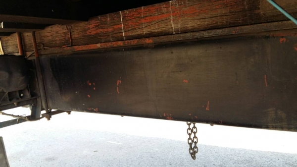 หกล้อ อีซูซึ FTR11L165ห้างแท้ ยาง900 ช่วงยาว 6.50ม สภาพดีหัวบางเดิมพร้อมใช้ ทะเบียนพร้อมโน