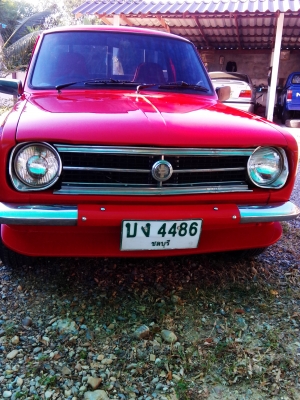 มาสด้ามินิตากลมกระบะเรต