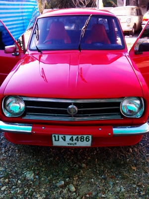 มาสด้ามินิตากลมกระบะเรต