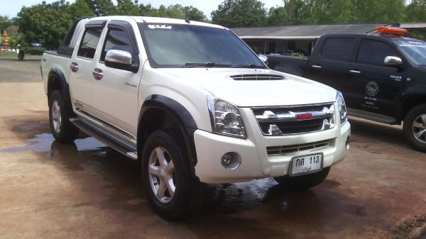 ขายอีซูสุดีแมค xซีรี่ ปี 54 ขายอีซูสุดีแมค xซีรี่ ปี 54