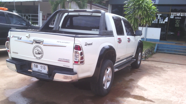 ขายอีซูสุดีแมค xซีรี่ ปี 54 ขายอีซูสุดีแมค xซีรี่ ปี 54