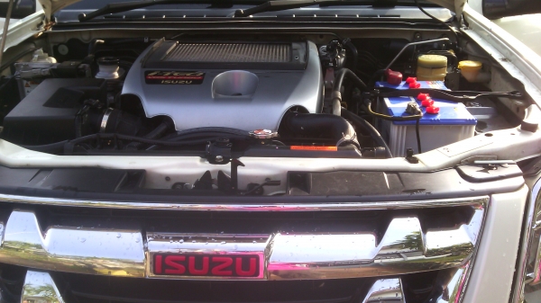 ขายอีซูสุดีแมค xซีรี่ ปี 54 ขายอีซูสุดีแมค xซีรี่ ปี 54